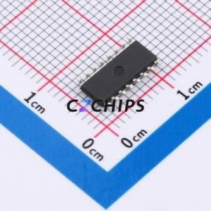 Nuevo-Original SN74HC595D(LX) SOP-16 Circuito integrado IC Chip Shift Register Venta completa Chips de componentes electrónicos y servicio BOM - Product Image 2