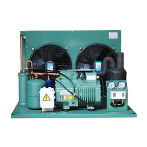 Unidad Condensadora de Refrigeración con Compresor R404a de 3hp, Directo de Fábrica - Product Image 2