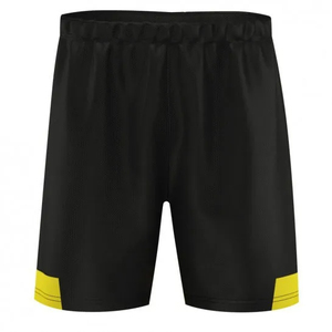 Vente en gros Ensemble de maillots de football sublimé personnalisé à prix abordables Ensemble de shorts de course et de t-shirts de football décontractés pour jeunes - Product Image 6