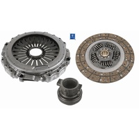 Fourchette de débrayage 5001854041 42563674 42558367 pour Trakker Stralis, pour Irisbus, pour DAF, pour MAN, pour Neoplan