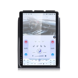Reproductor Multimedia Navihua Android de 14.5'' con Carplay, GPS, Navegación y Unidad Principal de Audio para Ford F150 Raptor 2015-2020 - Product Image 2