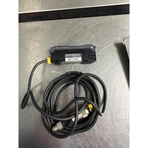 SENSOR DE FIBRA ÓPTICA DIGITAL ORIGINAL. NÚMERO DE SERIE 8712604. - Product Image 1