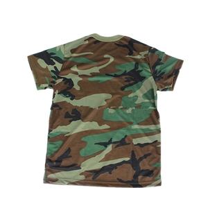 新兴轻型战术t恤纯棉制服涤纶迷彩衫部队训练衬衫中国男士休闲常规合身 - Product Image 2