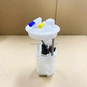 Rakitan Pompa Bahan Bakar M11-1106610 untuk Chery Tiggo A3 M11 M111106610 Unit Pompa Bensin Elektrik - Product Image 5