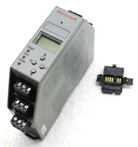 新霍尼韦尔2306B2000气体检测控制器分析Unpoint多点3线中压桥控制器
