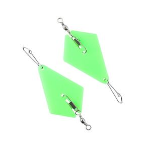 Connecteur à pression pivotant <span class=keywords><strong>de</strong></span> pêche avec plaque triangulaire <span class=keywords><strong>de</strong></span> lueur <span class=keywords><strong>de</strong></span> <span class=keywords><strong>carpe</strong></span> <span class=keywords><strong>de</strong></span> levage <span class=keywords><strong>de</strong></span> plomb pour la pêche <span class=keywords><strong>de</strong></span> <span class=keywords><strong>nuit</strong></span> - Product Image 1