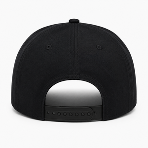 Manufacturer Trucker <b>Hat</b> Lids High Profile Sides Custom Tag Embroidery Logo 5 Panel Black Snapback Gorros Trucker Cap <b>Hats</b> - Product Image 4