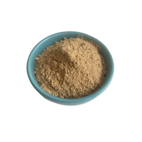 Poudre d'extrait de racine de maca, poudre de maca, fournie par l'usine Ciyuan