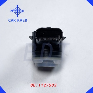 Badatong <span class=keywords><strong>Bumper</strong></span> bãi đậu xe PDC cảm biến siêu âm 1127503 phù hợp cho Tesla mô hình 3 - Product Image 4