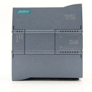 6ES7212-1HE40-0XB0 SIMATIC S7-1200 PLC CPU1212C 6ES7212-1HE40-0XB0 - Product Image 3