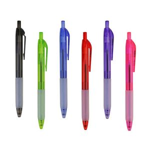 New Promotion Cheap Ball Point Plastic <b>Pens</b> With Personalized Custom Laser Engraved Print Brand Logo Manufacturer Ballpoint <b>Gift</b> - Product Image 5