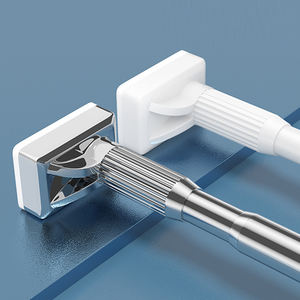 Tringle à <span class=keywords><strong>rideau</strong></span> <span class=keywords><strong>extensible</strong></span> <span class=keywords><strong>barre</strong></span> <span class=keywords><strong>de</strong></span> douche <span class=keywords><strong>barre</strong></span> <span class=keywords><strong>de</strong></span> <span class=keywords><strong>rideau</strong></span> réglable tringles à rideaux en acier pour fenêtres - Product Image 2