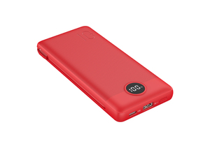 <span class=keywords><strong>Veger</strong></span> 10000มิลลิแอมป์ต่อชั่<span class=keywords><strong>ว</strong></span>โมง15<span class=keywords><strong>ว</strong></span>ัตต์ที่ชาร์จแบบพก<span class=keywords><strong>พา</strong></span>แบบบางเฉียบพร้อมจอแสดงผล LED สายชาร์จในตั<span class=keywords><strong>ว</strong></span>ปลั๊กเสียบผนัง AC แบตเตอรี่ Li-Polymer - Product Image 5