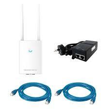 Grandstream GWN7605LR Wi-Fi <strong>Access</strong> <strong>Point</strong> Wave-2 Outdoor Long Range - Product Image 2