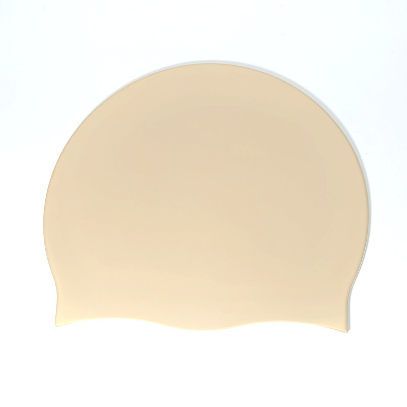 Mi bai (swimming cap)