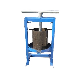 เครื่องอัดรีดน้ํามัน MJ-2 สําหรับทํา<span class=keywords><strong>เค้ก</strong></span>น้ํามัน - Product Image 2