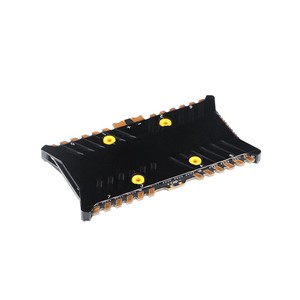 T-Motor Cinematic Bint 8S 32Bit 55A ESC ตัวควบคุมมอเตอร์แบบไร้แปรงถ่านสำหรับโดรนแข่ง - Product Image 5
