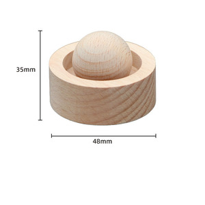 Difusor de Aroma de Madera para Coche y Hogar, Difusor de Fragancia Suelta, Caja Difusora con Aroma a Madera - Product Image 5