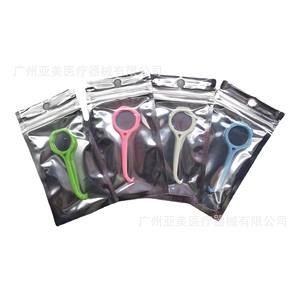 Outil de retrait des appareils dentaires invisibles, emballage individuel en vrac, crochet de retrait orthodontique pour un équipement de thérapie buccale pratique, accessoire - Product Image 4