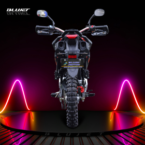 Tekken <span class=keywords><strong>250</strong></span> 250cc 200cc pays hors route <span class=keywords><strong>cross</strong></span> pneu compteur numérique LED phare <span class=keywords><strong>cross</strong></span> aventure vélo <span class=keywords><strong>moto</strong></span> pour hommes - Product Image 5