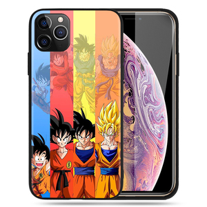 Custodia per telefono con stampa personalizzata Goku TPU per Samsung A50 A70 custodia per Cover Mobile <span class=keywords><strong>Iphone</strong></span> 12 7/8 <span class=keywords><strong>11</strong></span> Xs X Xr cartone animato <span class=keywords><strong>impermeabile</strong></span> <span class=keywords><strong>11</strong></span> - Product Image 4
