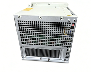 Nouveau module I/R régénératif d'alimentation 6SN1145 1BB00 0EA1 80kW 104kW 134A avec refroidissement interne, cadre d'alimentation 300mm PLC - Product Image 6