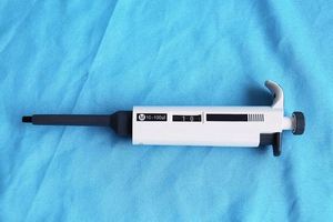 Strumenti da laboratorio per pipetta da laboratorio - Product Image 6