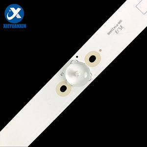 Bande de rétroéclairage LED pour téléviseur TCL Melody 39 pouces <span class=keywords><strong>TOT</strong></span>-39B2600-8X5-5EA-R LE39M16 L39B2610 H-LED39V23 39b2600 Barre LED pour téléviseur 418 mm - Product Image 6