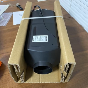 Chauffage au gaz 12v/24v en vente chaude, chauffages de stationnement pour voiture - Product Image 3