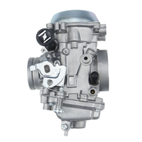 Carburador de Motocicleta Premium 13200-42AC0 13200-42AC2 DR200 DR200SE DR200S