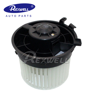 Moteur de soufflerie de chauffage AC 12V 150W 27225-ET10B/ET10A/EN000/JD00A/JM01B pour <span class=keywords><strong>Nissan</strong></span> X-Trail T31 <span class=keywords><strong>Qashqai</strong></span> J10 Rogue Select 2007-2013 - Product Image 3