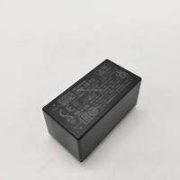 Modul Daya Industri Mean Well IRM-20-12 12V 20W AC-DC, PCB-Mount, Hijau, Daya Tahan Tinggi