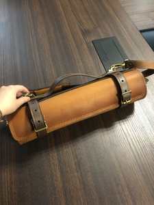 Túi đựng dụng cụ đa năng bằng da, bền chắc, tùy chỉnh theo yêu cầu nhà sản xuất - Product Image 6