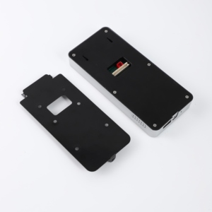 Phần mềm miễn phí Standalone USB Drive tải về dữ liệu Nhận dạng khuôn mặt kiểm soát truy cập cửa hệ thống bàn phím với RFID - Product Image 6