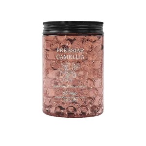 Déodorant Botanique Solide Fressiar Camellia 60 Jours Lavande Romarin Géranium Muscade Aromathérapie - Product Image 1
