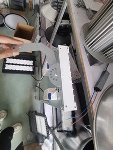 Lámparas Lineales de Alta Bahía, Stock en EE. UU., 150W - 400W, Iluminación Comercial e Industrial para Almacenes, Garajes, Talleres, Fábricas, <span class=keywords><strong>LED</strong></span> - Product Image 6