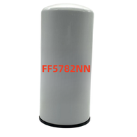 Suku Cadang Filtrasi Bahan Bakar Mesin Elemen Filter Bahan Bakar FF5782NN P550774 33603 untuk Perawatan Alat Berat