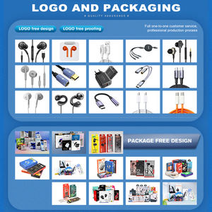 אוזניות איכותיות, תואמות במלואן, מסוג Type-C, אוזניות Hands-free, אוזניות חוטיות USB C לאייפון 15 16 17 - Product Image 5