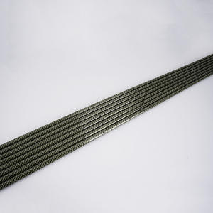 Manche en <span class=keywords><strong>graphite</strong></span> personnalisé, rigide et flexible, en Kevlar, 41 pouces, 100 grammes - Product Image 3