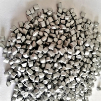 Harga Masterbatch Plastik Universal Grade PE/PP/PS/ABS, Granul PP, Masterbatch Warna Tahan Api