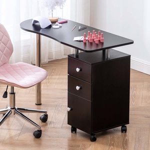 <span class=keywords><strong>Table</strong></span> pour ongles meubles de salon <span class=keywords><strong>manucure</strong></span> <span class=keywords><strong>pliable</strong></span> pas cher équipements d'art <span class=keywords><strong>manucure</strong></span> mesas <span class=keywords><strong>manucure</strong></span> mettre en œuvre de belleza - Product Image 4