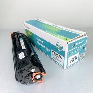 Cartuccia Toner Laser Compatibile Starplus CF283A/CRG337 per <span class=keywords><strong>HP</strong></span> M127fn M125 MFP M201 M255, Consumabili per Fotocopiatrici di Alta Qualità Premium - Product Image 5