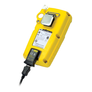 BW II <b>Pump</b>-<b>Suction</b> 4-in-1 Gas Detector (Ex CO O2 H2S) - Product Image 5