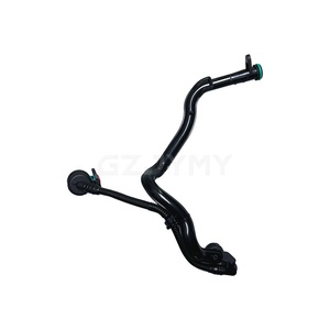 2760182300 A2760182300 奔驰X166 W222 GL S级M276发动机通气管高品质 - Product Image 1