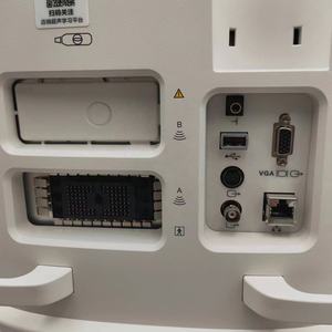 Machine portative d'ultrason de diagnostic vétérinaire de DP-10 <span class=keywords><strong>Mindray</strong></span> pour le chat de lapin de chien - Product Image 4