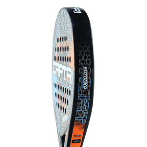 <span class=keywords><strong>Protector</strong></span> de Marco de Pádel <span class=keywords><strong>Transparente</strong></span> de Material TPU con Logotipo Personalizado OEM - Product Image 3