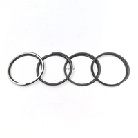 Segment de piston moteur pour BMW MINI 11259468869 11258693017 F34 F36 F33 F32 G30 G32 G02 X4 330I 430I 530I 630I X30I F54 F60 2.0T B48