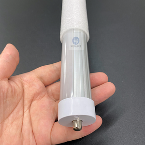 Chất lượng cao LED đèn nhà fa8 pin duy nhất SMD2835 độ sáng cao chip Ra80 220V 2ft 4ft 8ft 0.6m 1.2m 2.4m 18W 30W 80W 100W - Product Image 2