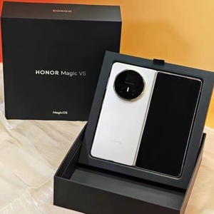 <span class=keywords><strong>Teléfono</strong></span> Inteligente Plegable 5G Nuevo <span class=keywords><strong>de</strong></span> la <span class=keywords><strong>Mejor</strong></span> Marca en Oferta 2025, Sistema Original MagicOS, <span class=keywords><strong>Teléfono</strong></span> Móvil Android con IA para <span class=keywords><strong>Honor</strong></span> Magic V5 Fold Phone - Product Image 5