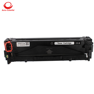 Cartouche de Toner Universelle Compatible pour Imprimante Laser HPS 1415A CE320A CE321A <span class=keywords><strong>CE322A</strong></span> CE323A - Product Image 2